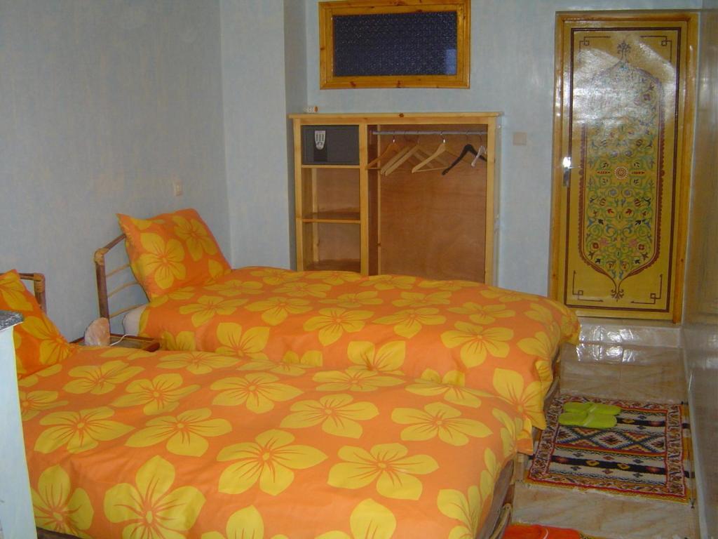 Le Temps De Vivre Bed & Breakfast วาร์ซาเซต ภายนอก รูปภาพ