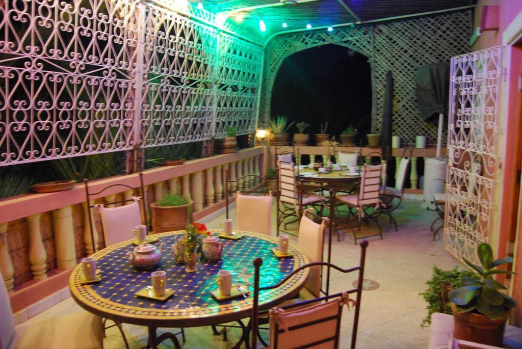 Le Temps De Vivre Bed & Breakfast วาร์ซาเซต ภายนอก รูปภาพ