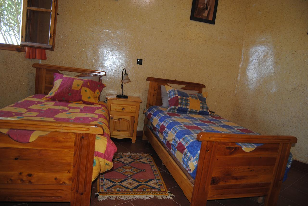 Le Temps De Vivre Bed & Breakfast วาร์ซาเซต ภายนอก รูปภาพ