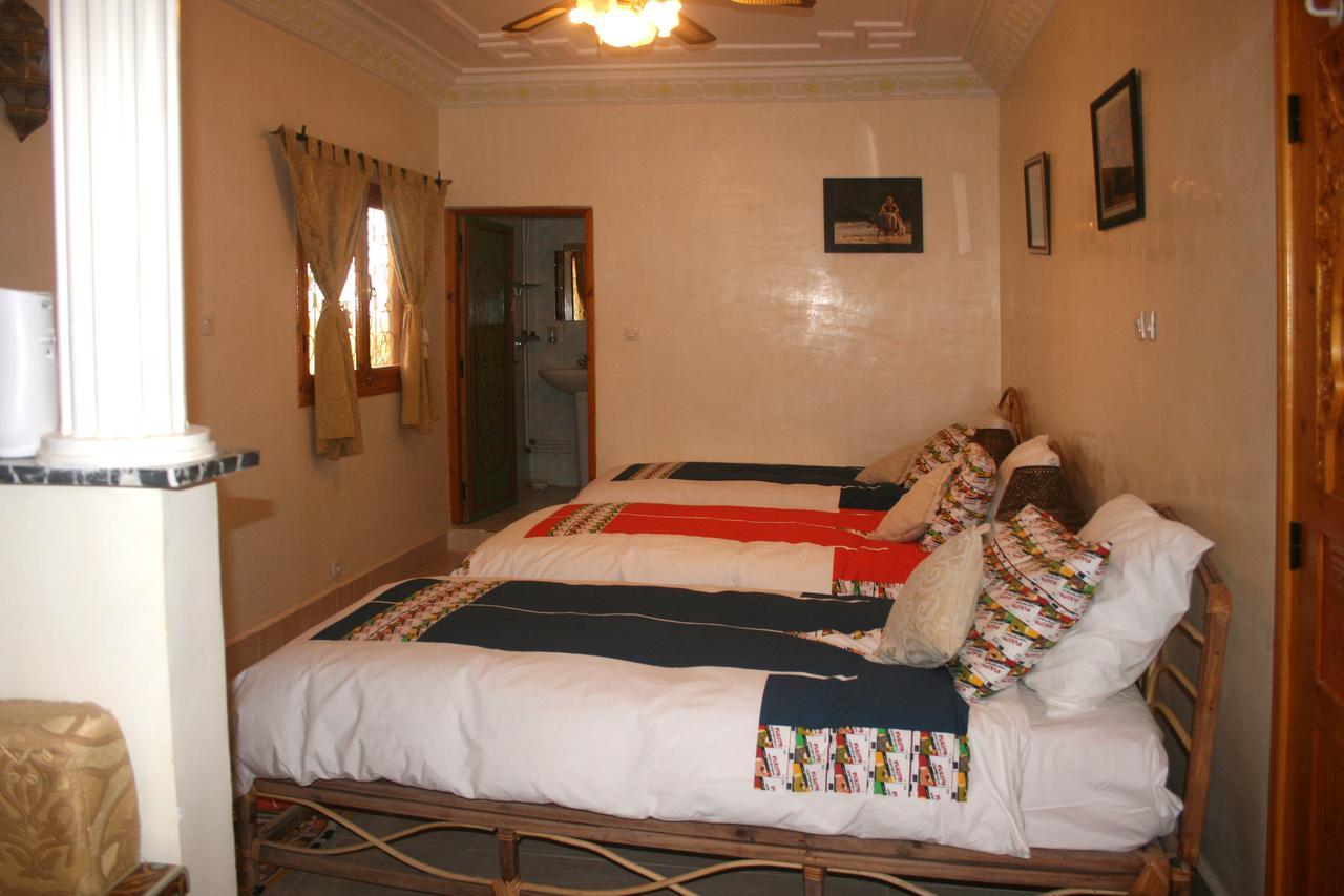 Le Temps De Vivre Bed & Breakfast วาร์ซาเซต ภายนอก รูปภาพ