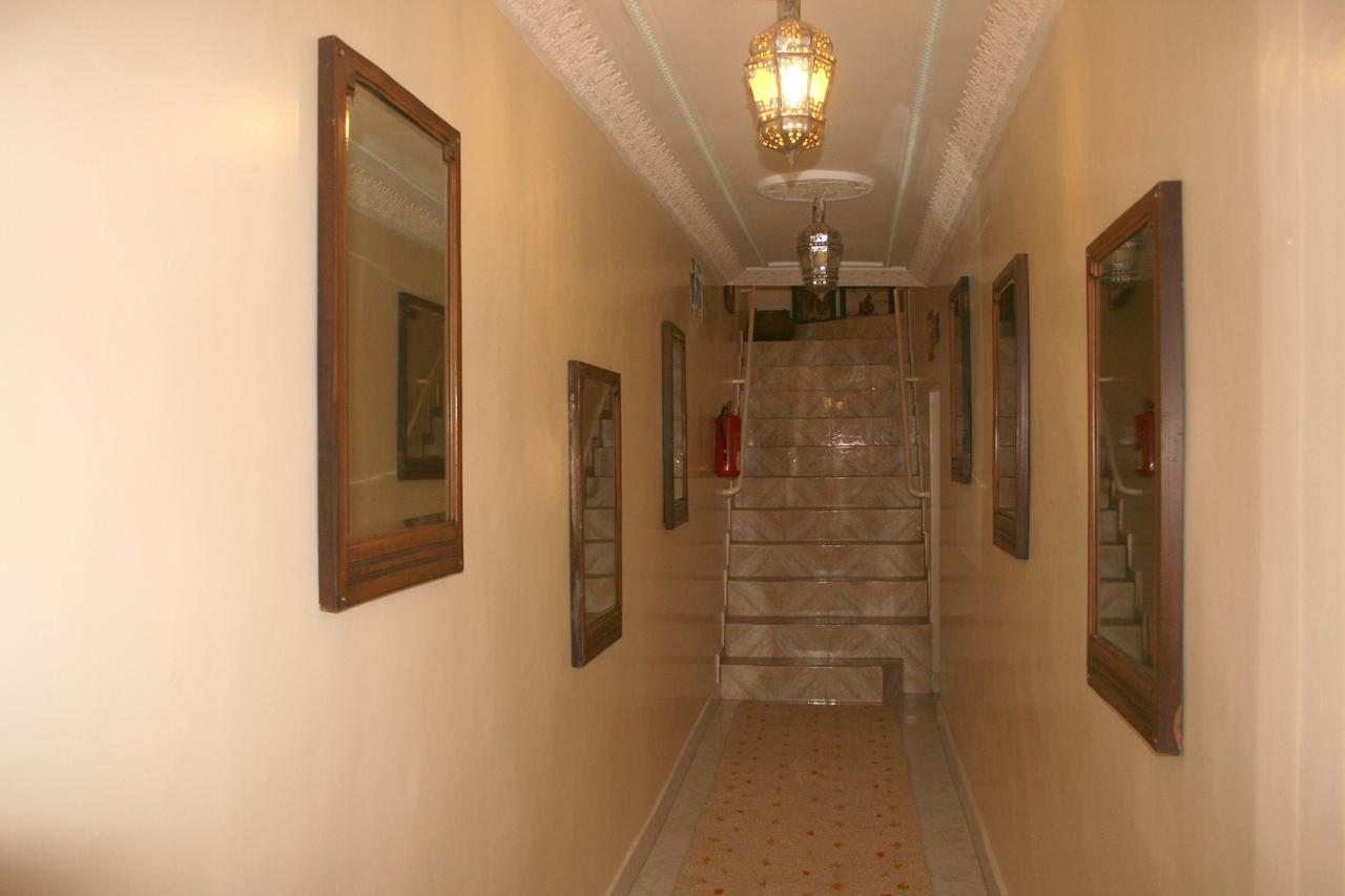 Le Temps De Vivre Bed & Breakfast วาร์ซาเซต ภายนอก รูปภาพ
