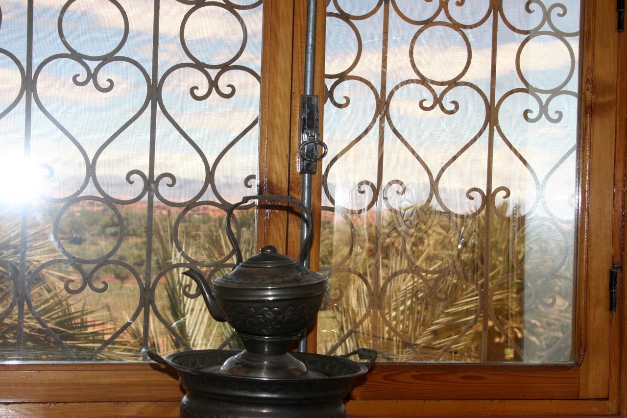 Le Temps De Vivre Bed & Breakfast วาร์ซาเซต ภายนอก รูปภาพ