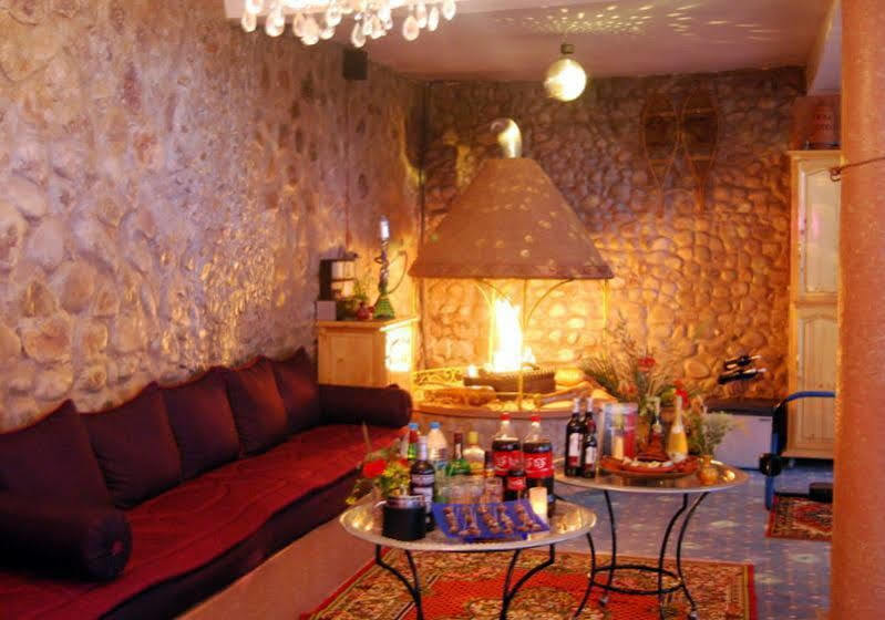 Le Temps De Vivre Bed & Breakfast วาร์ซาเซต ภายนอก รูปภาพ